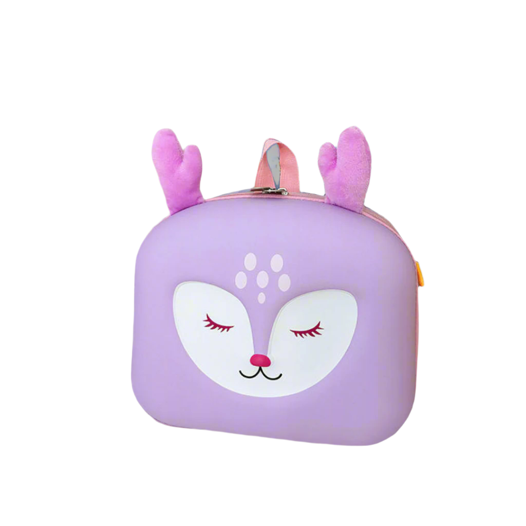 Premium Shell Backpack