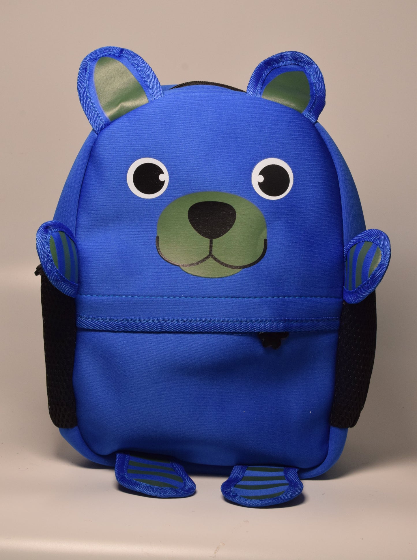 Teddy Bear Backpack