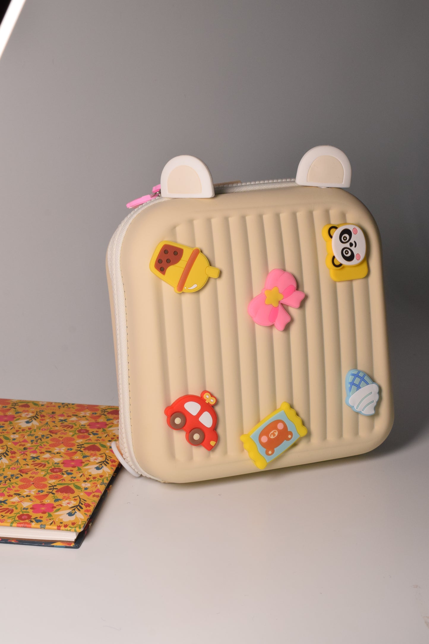 Premium silicone Box Bag