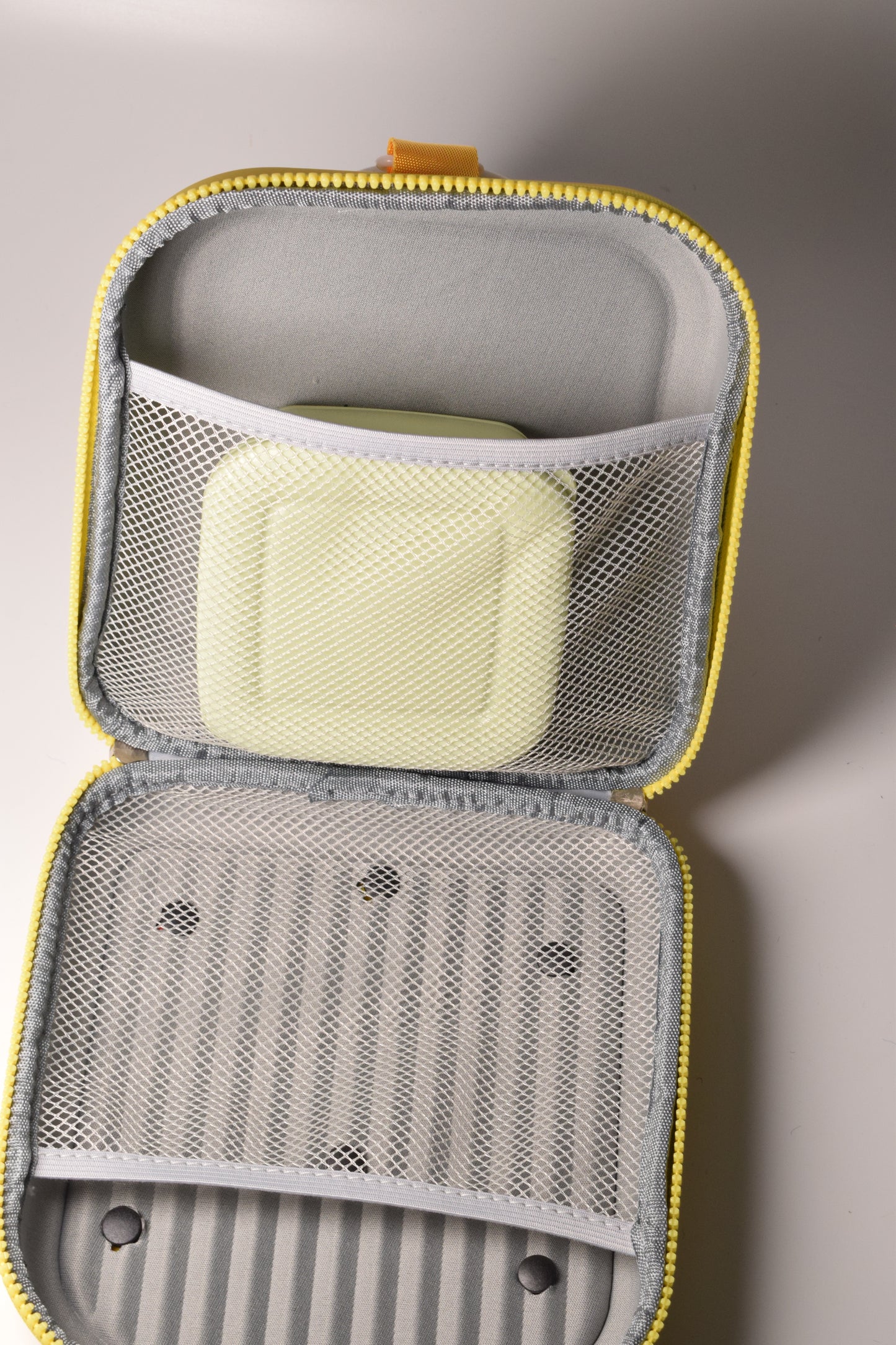 Premium silicone Box Bag