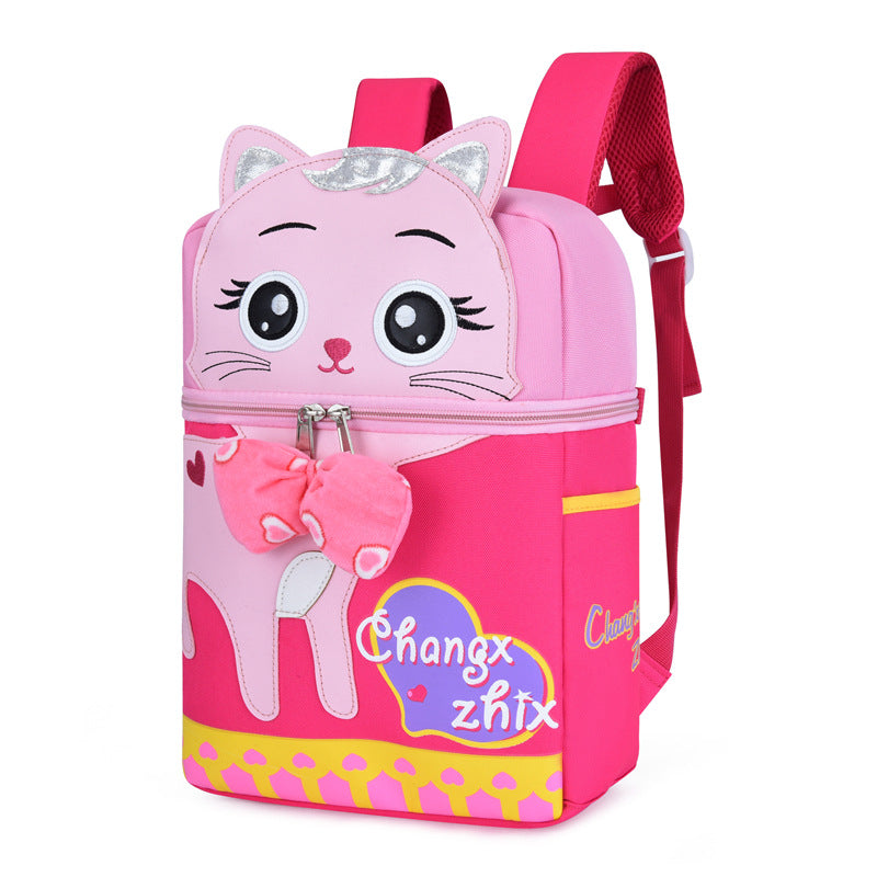 Animal Backpack