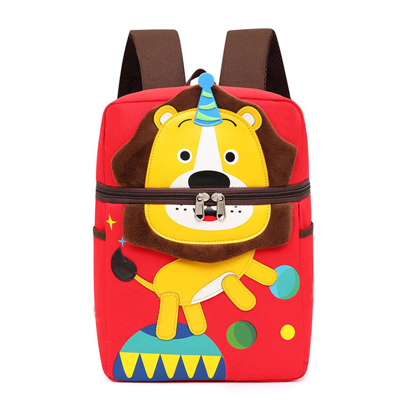 Animal Backpack
