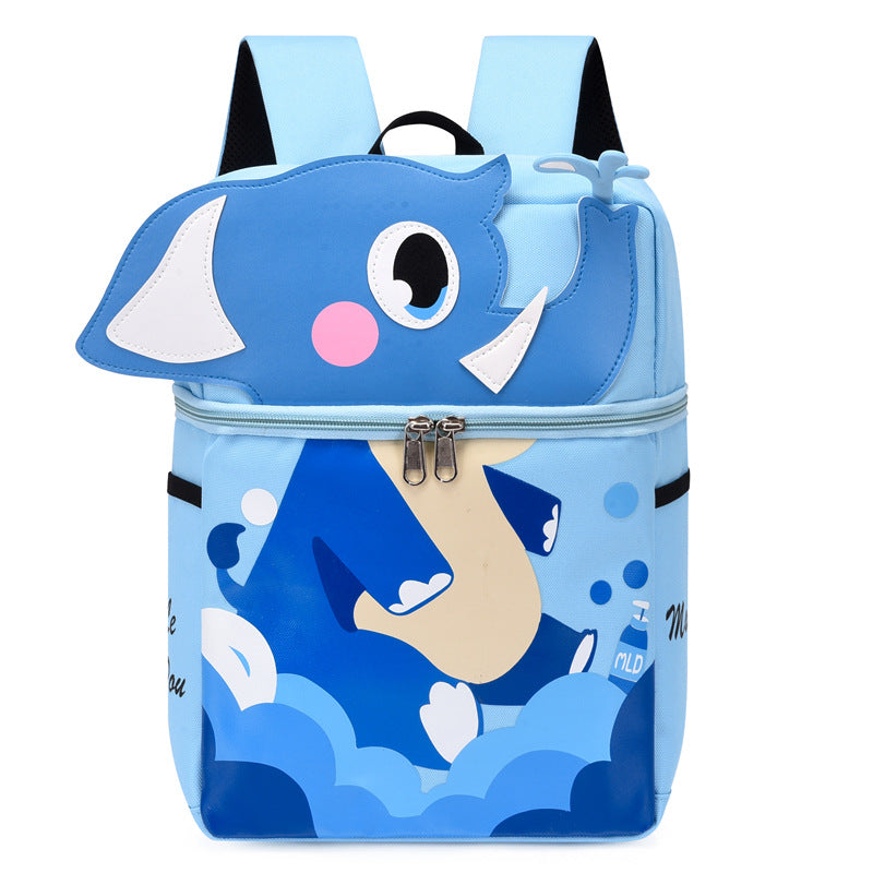 Animal Backpack