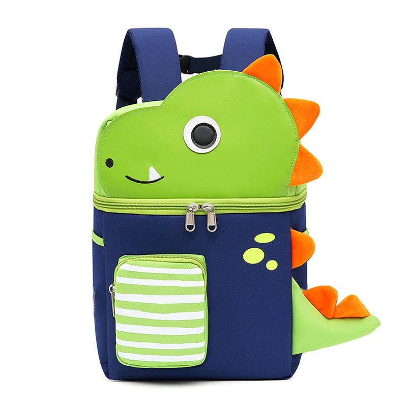 Animal Backpack