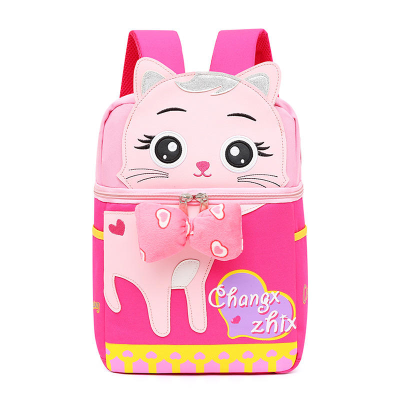 Animal Backpack