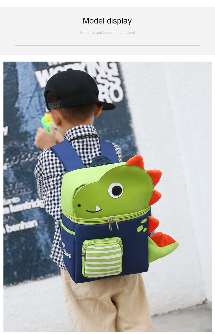 Animal Backpack