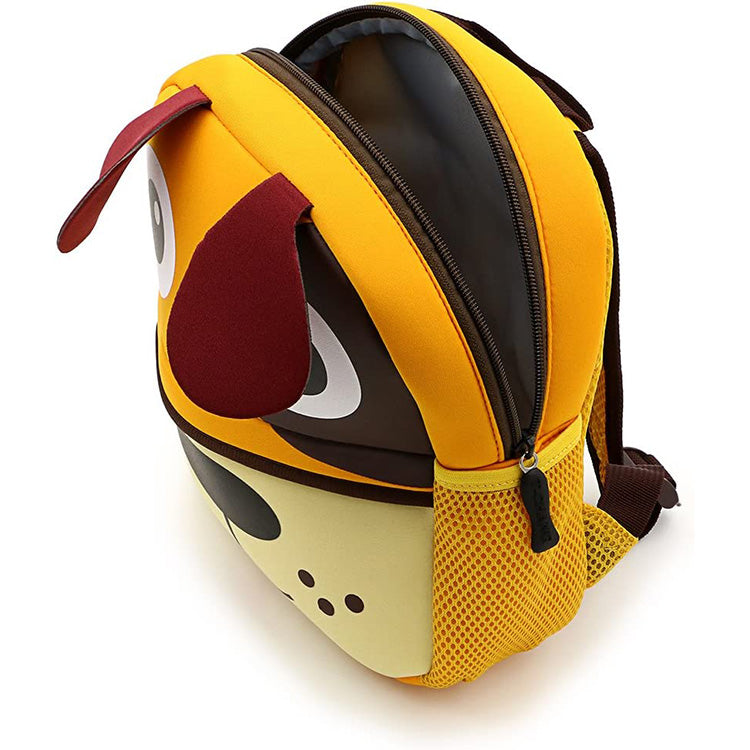 Teddy Bear Backpack