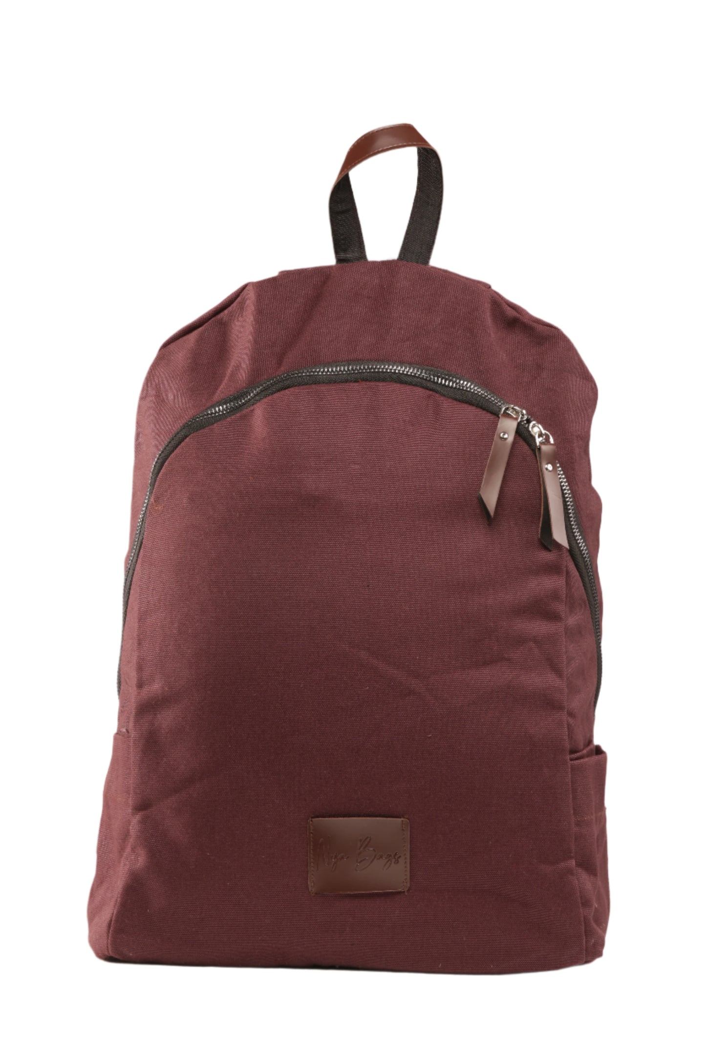 JD - The Backpack