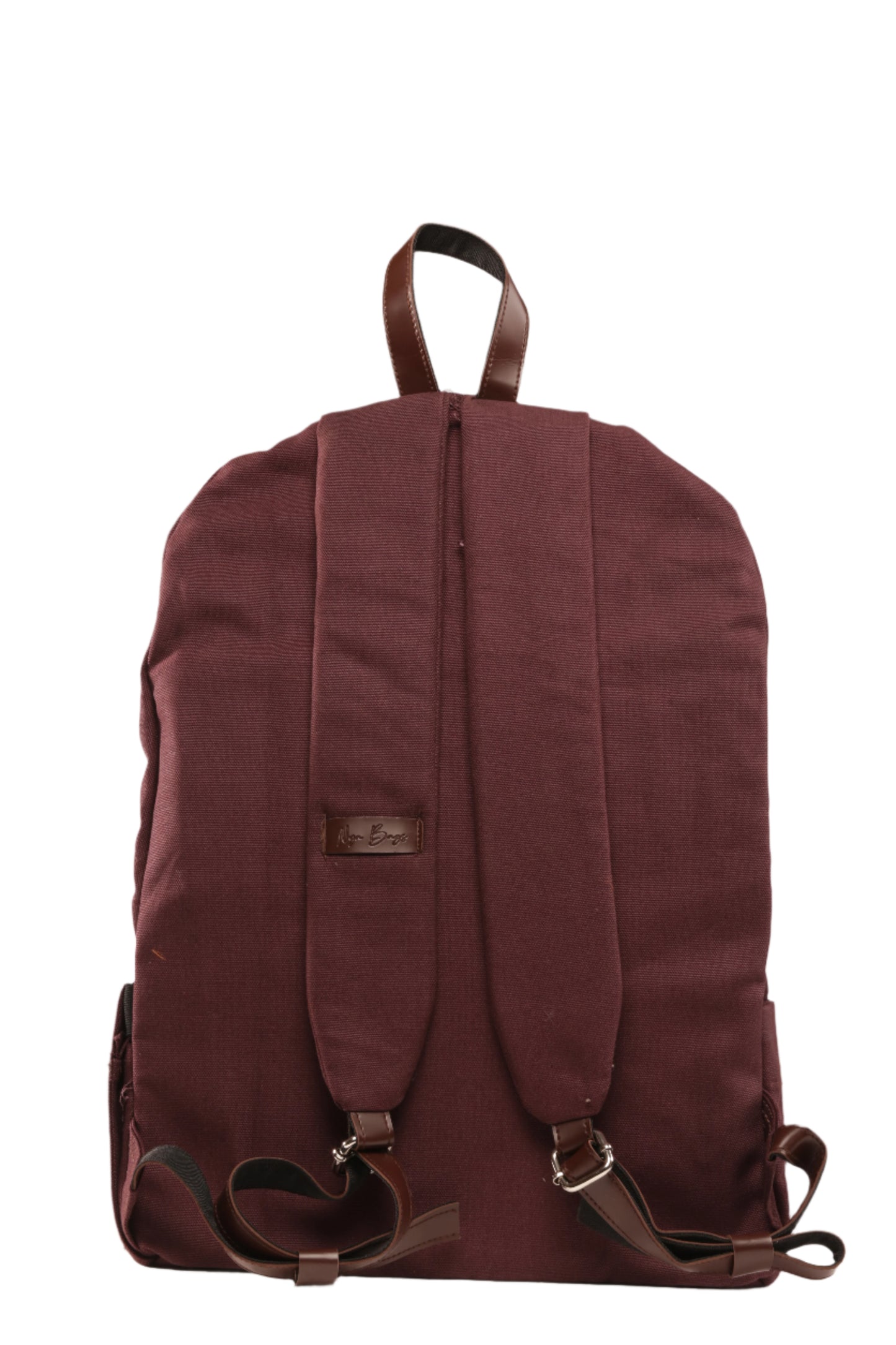 JD - The Backpack
