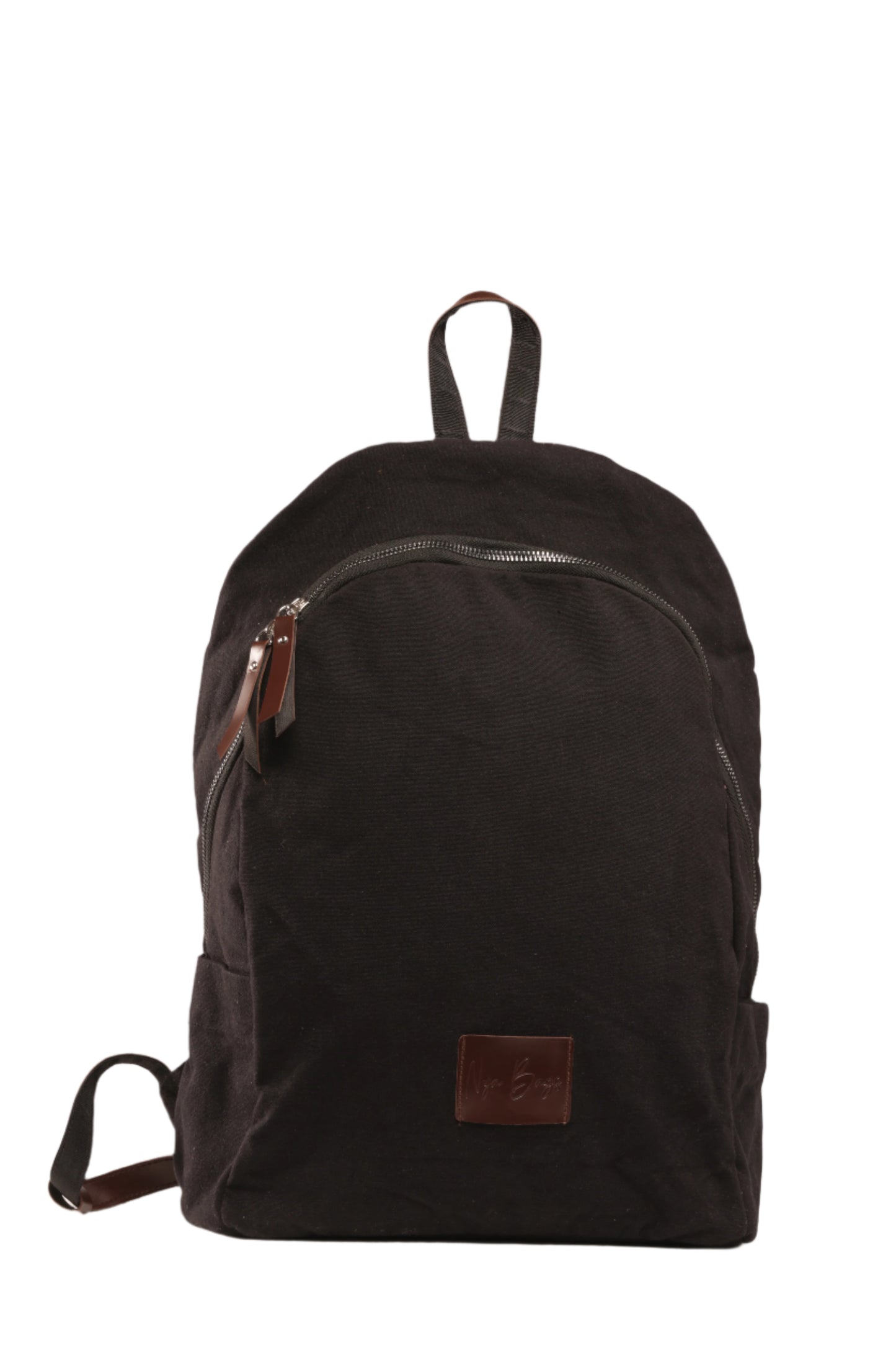 JD - The Backpack