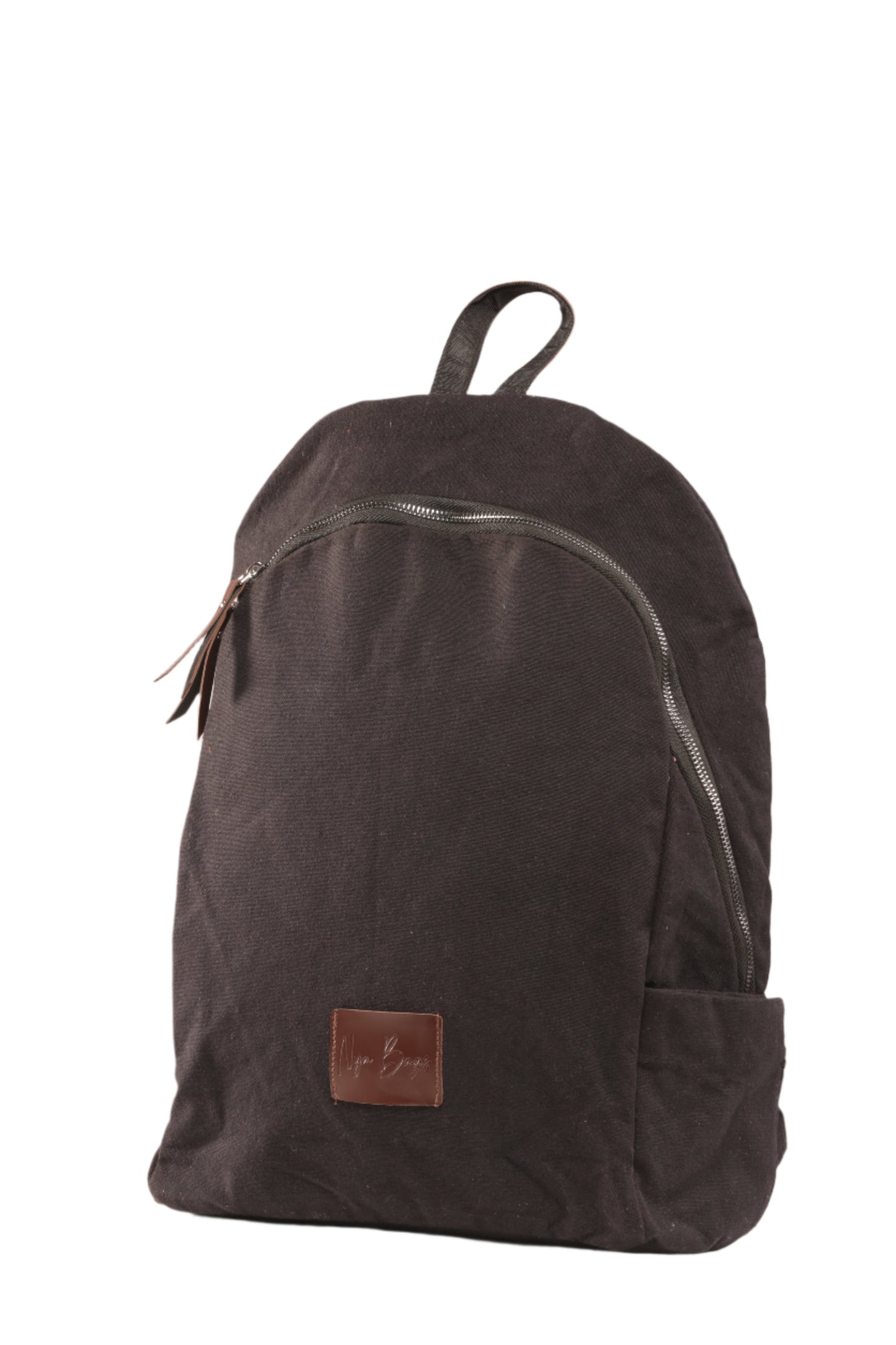 JD - The Backpack