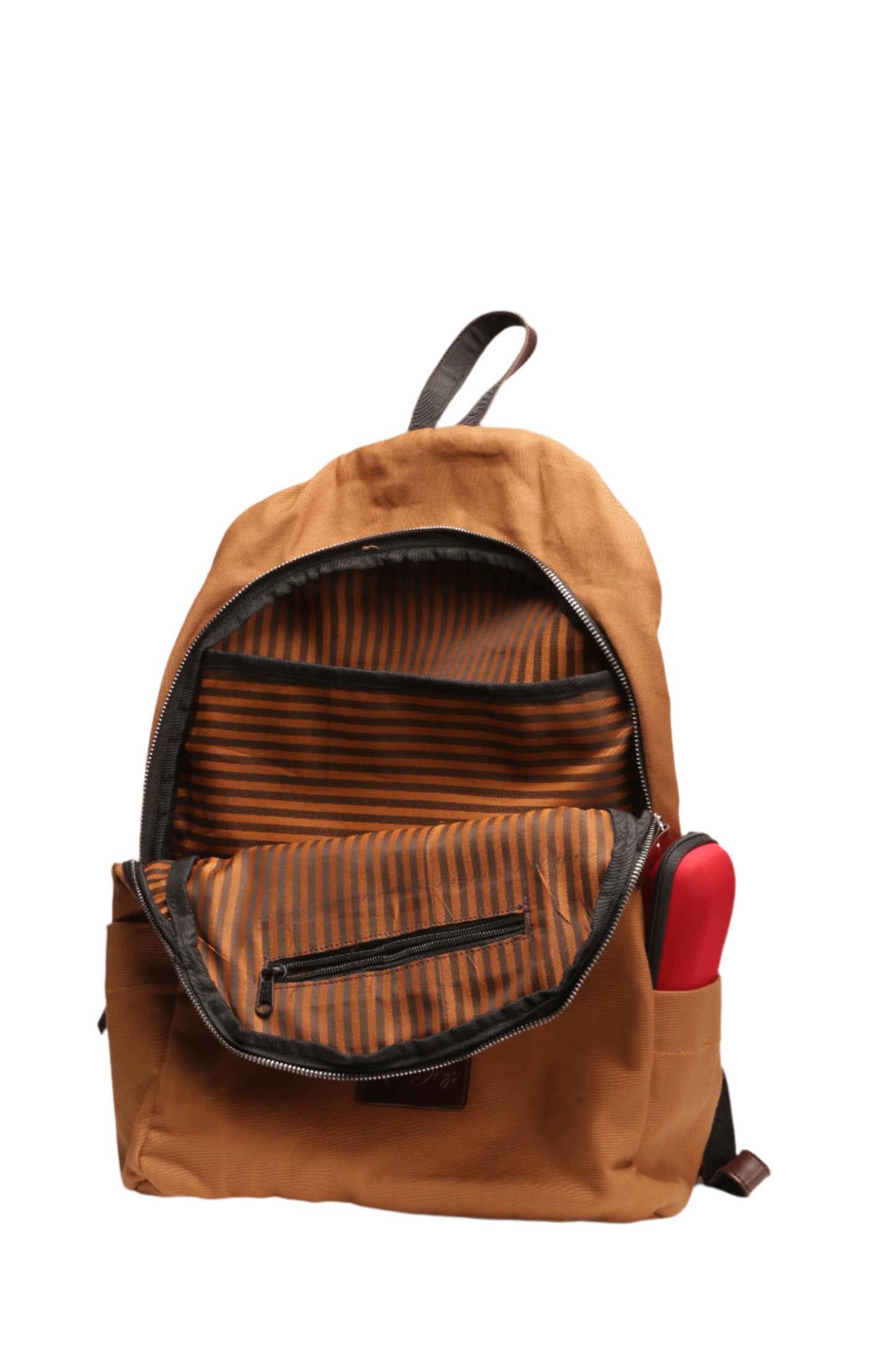 JD - The Backpack
