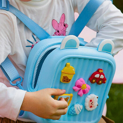 Premium silicone Box Bag