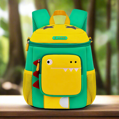 Dino Backpack