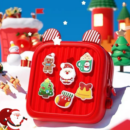 Premium silicone Box Bag