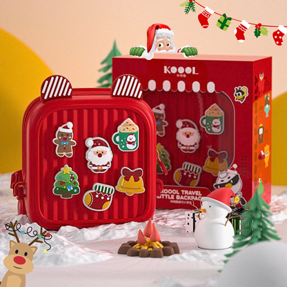 Premium silicone Box Bag