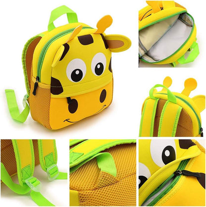 Teddy Bear Backpack