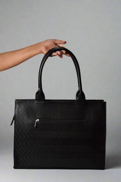 Rini - Black box tote