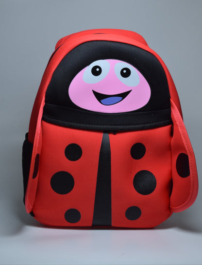 Teddy Bear Backpack