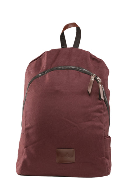 JD - The Backpack