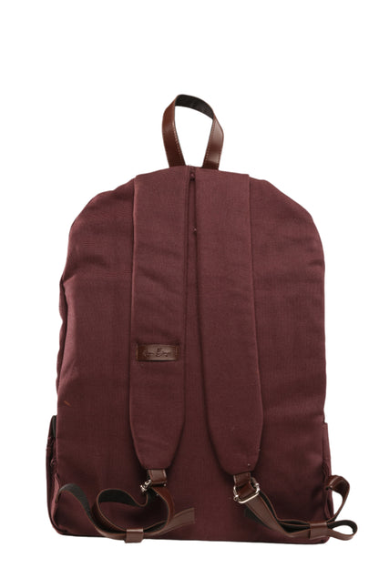 JD - The Backpack
