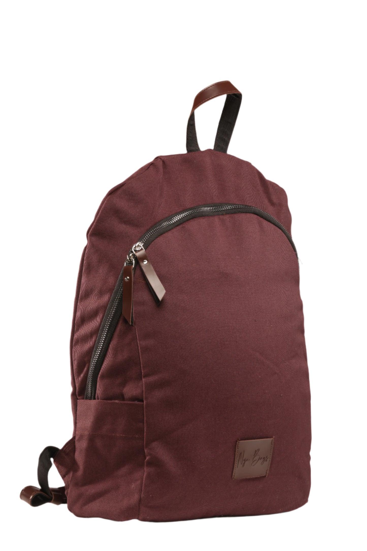 JD - The Backpack