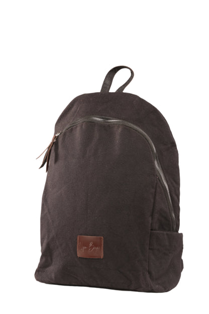 JD - The Backpack