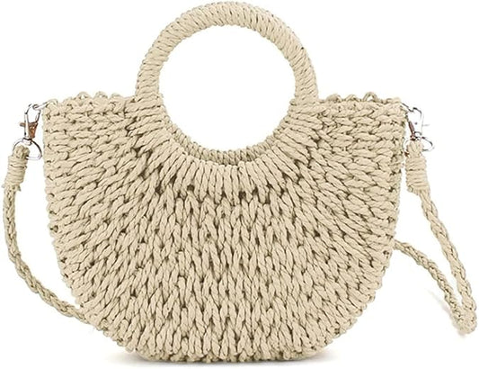 Vinny - BOHO Sling Beige